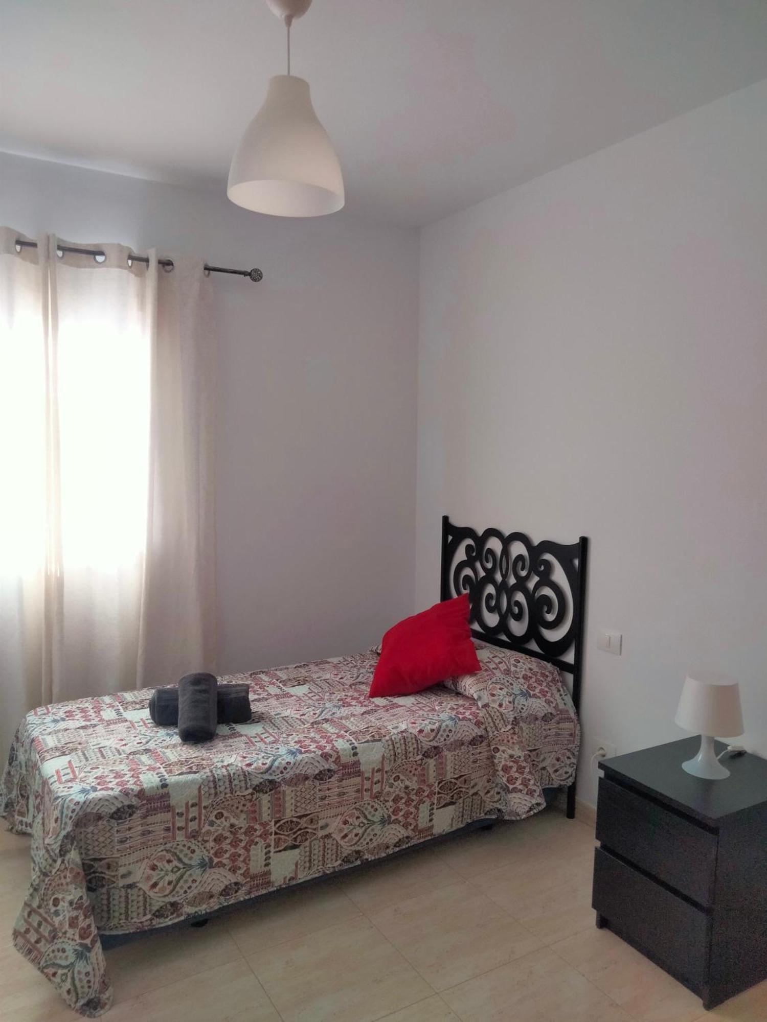 Agaete Fray Apartment Ngoại thất bức ảnh