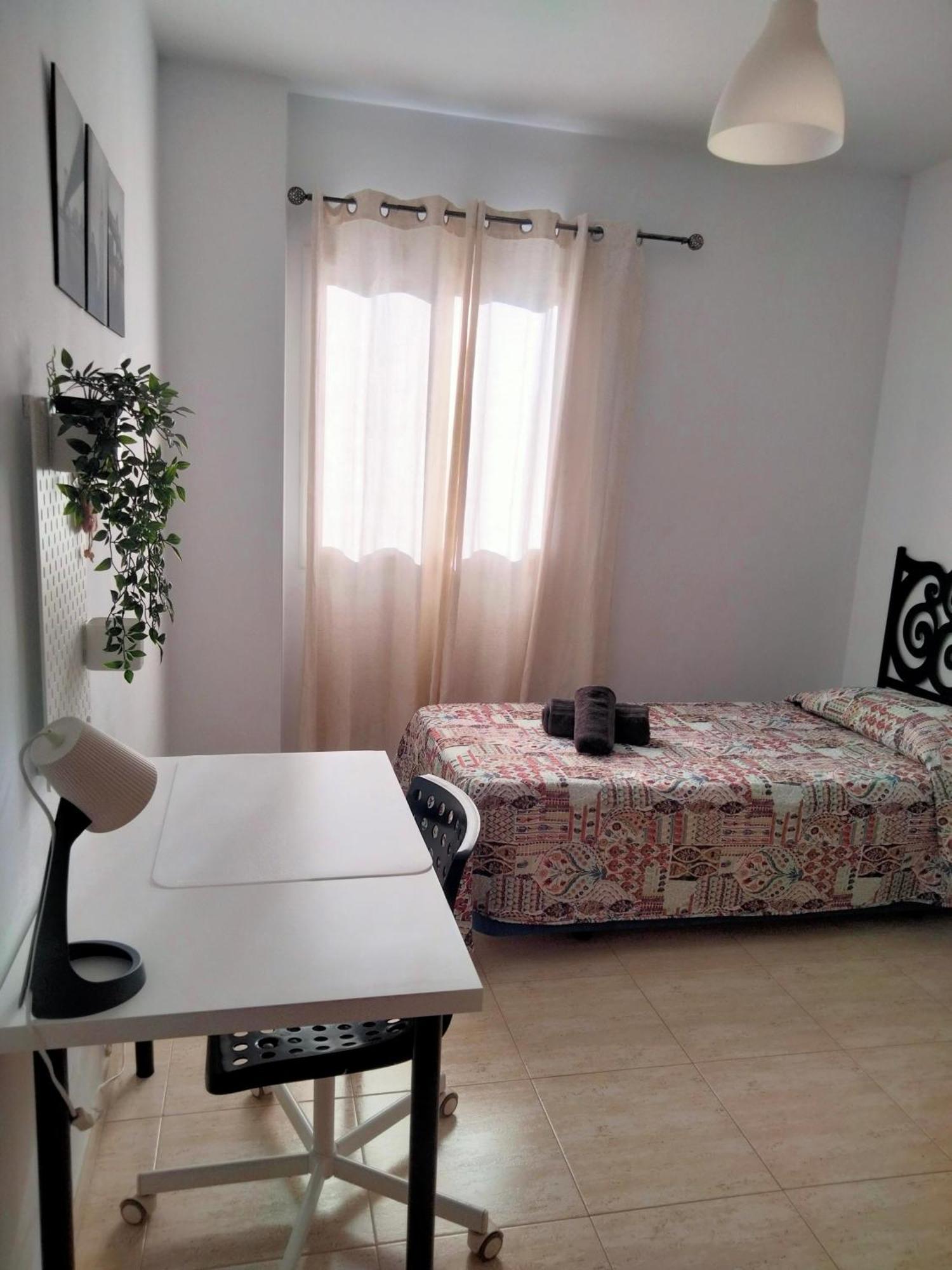 Agaete Fray Apartment Ngoại thất bức ảnh